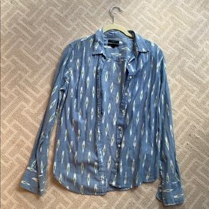 J.crew shirt